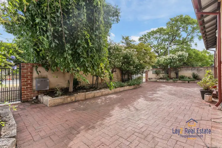 Fifth view of Homely house listing, 46 Salisbury Street, Bayswater WA 6053