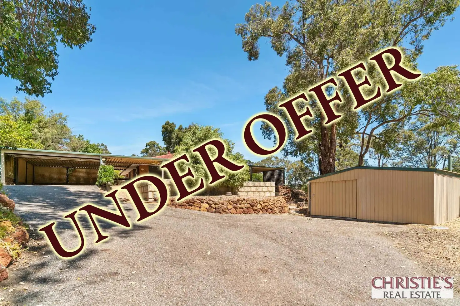 Main view of Homely house listing, 4 Newton Street, Mount Helena WA 6082