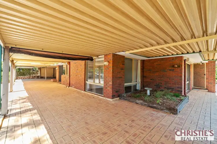 Fourth view of Homely house listing, 4 Newton Street, Mount Helena WA 6082