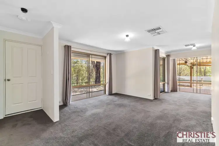 Fifth view of Homely house listing, 4 Newton Street, Mount Helena WA 6082