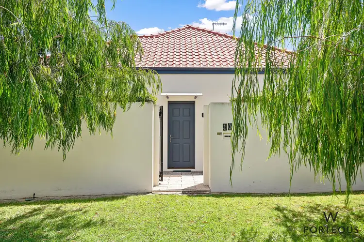 10 Anstey Street, Claremont WA 6010