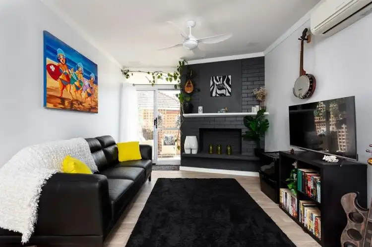 6/114 Broadway, Crawley WA 6009