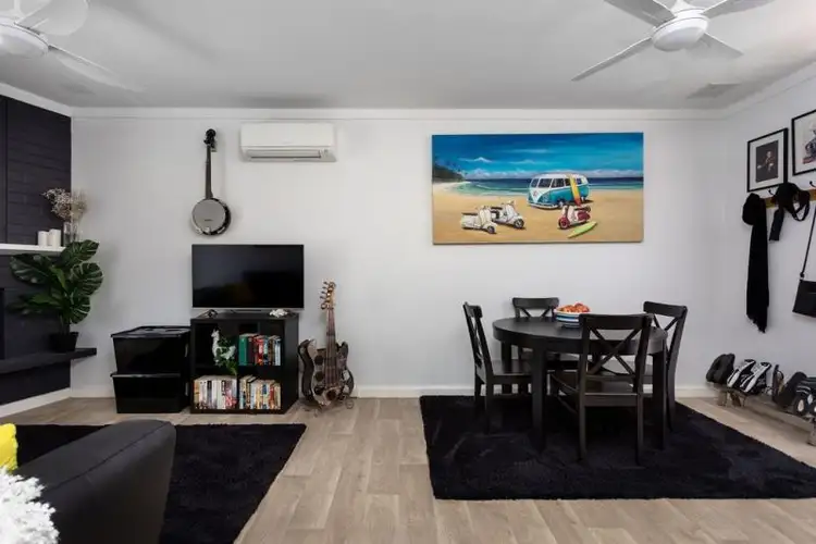 Fourth view of Homely apartment listing, 6/114 Broadway, Crawley WA 6009
