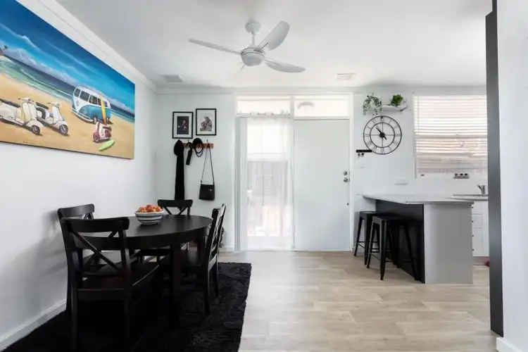 Fifth view of Homely apartment listing, 6/114 Broadway, Crawley WA 6009