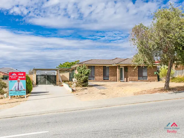 Second view of Homely house listing, 17 Small Street, Beechboro WA 6063