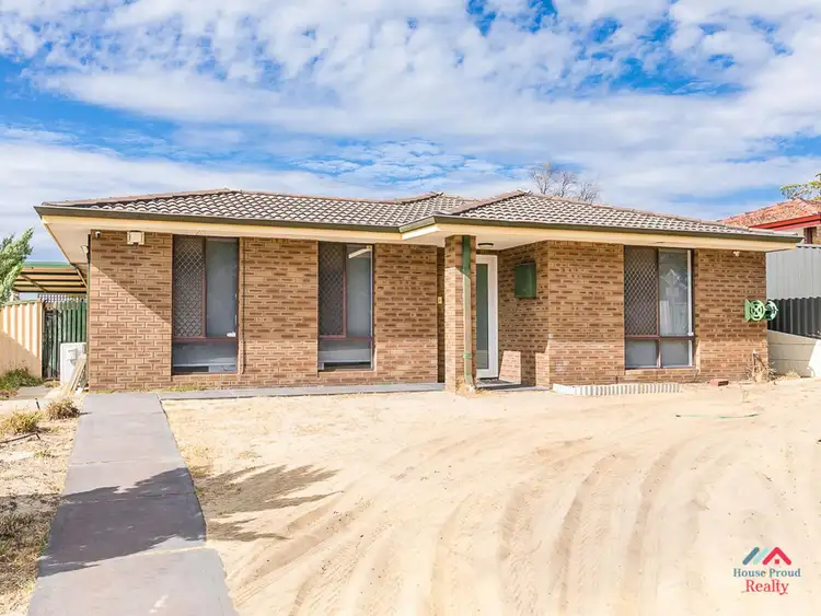 Third view of Homely house listing, 17 Small Street, Beechboro WA 6063