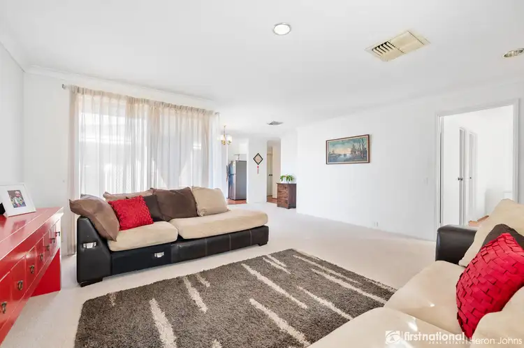 Second view of Homely house listing, 57 Bull Creek Drive, Bull Creek WA 6149