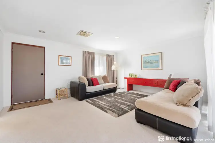 Third view of Homely house listing, 57 Bull Creek Drive, Bull Creek WA 6149
