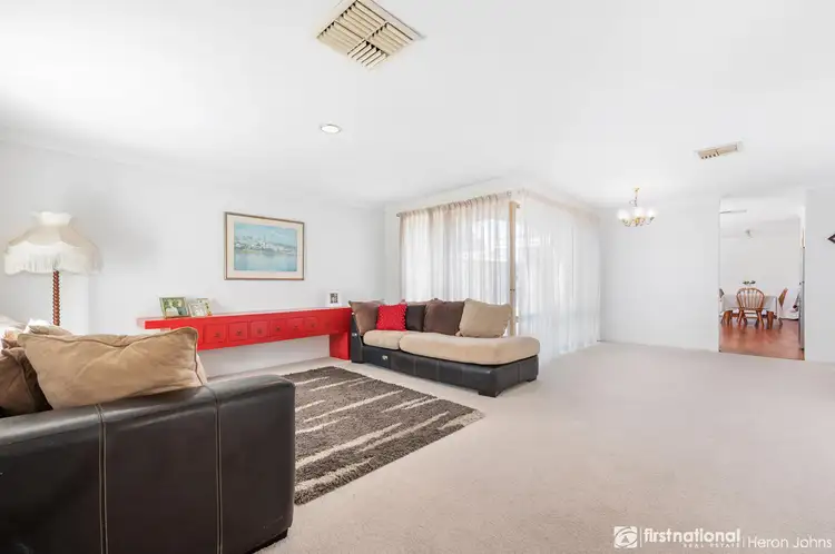 Fifth view of Homely house listing, 57 Bull Creek Drive, Bull Creek WA 6149