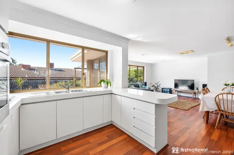 Sixth view of Homely house listing, 57 Bull Creek Drive, Bull Creek WA 6149