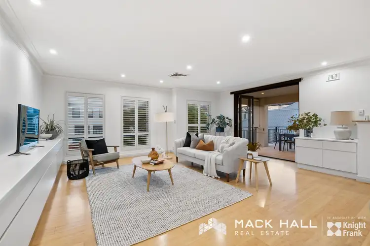 Third view of Homely apartment listing, 7/18 Brigid Road, Subiaco WA 6008