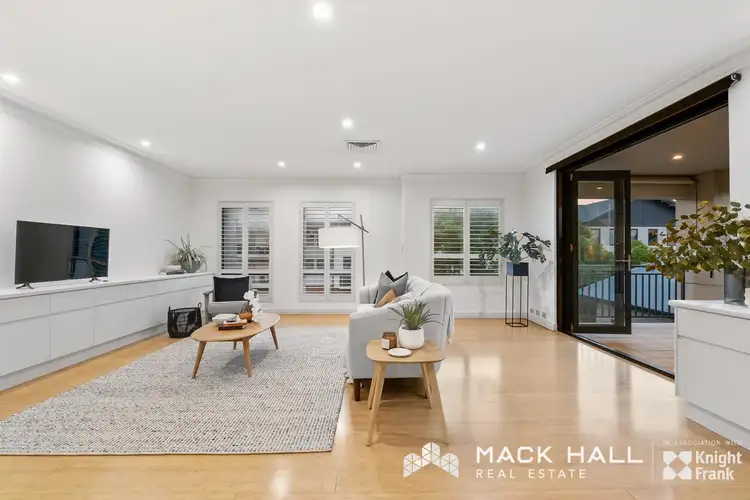 Fourth view of Homely apartment listing, 7/18 Brigid Road, Subiaco WA 6008