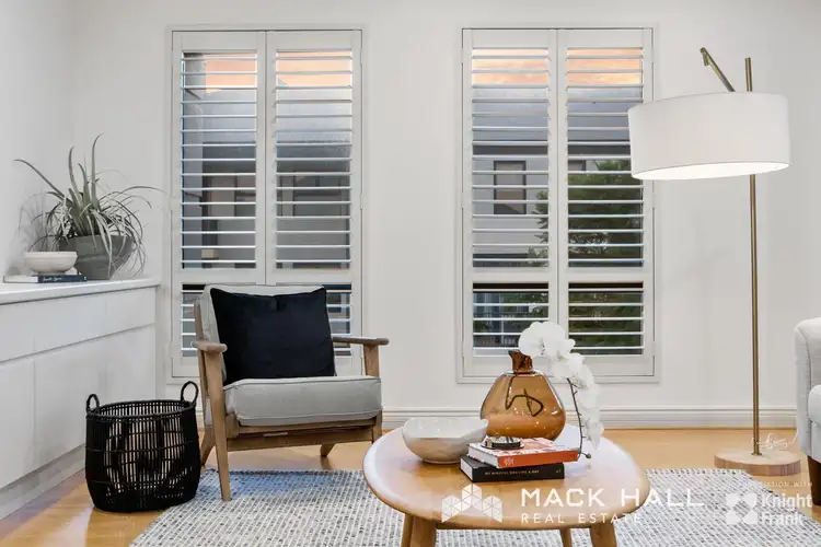 Fifth view of Homely apartment listing, 7/18 Brigid Road, Subiaco WA 6008