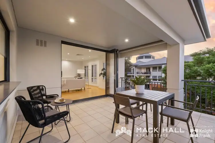 Sixth view of Homely apartment listing, 7/18 Brigid Road, Subiaco WA 6008