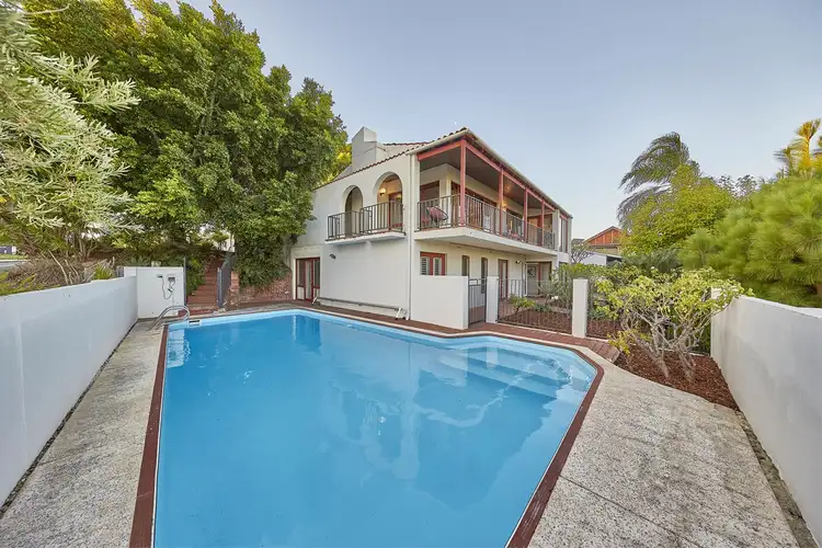 Third view of Homely house listing, 13 Bird Street, Mosman Park WA 6012