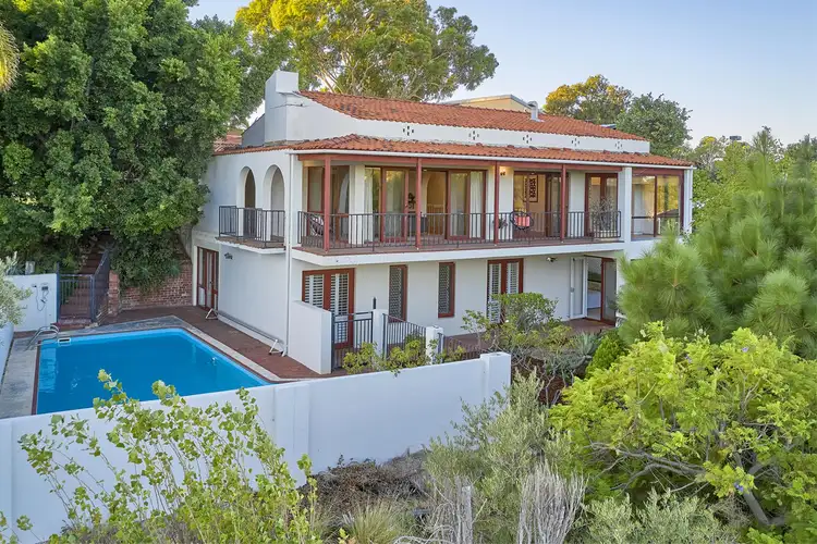 Fourth view of Homely house listing, 13 Bird Street, Mosman Park WA 6012