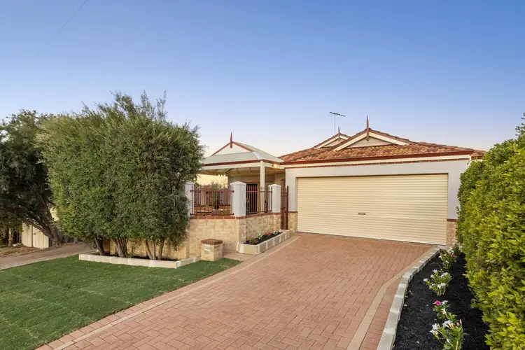 8A Norman Place, Innaloo WA 6018