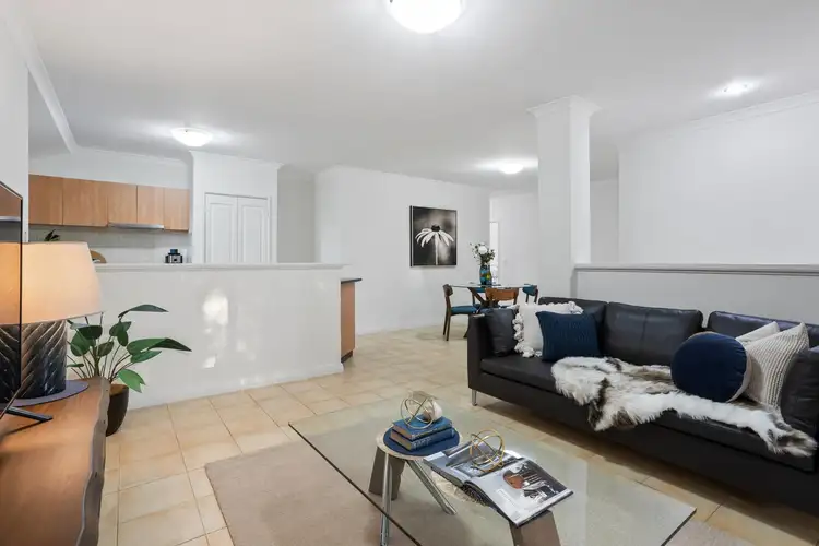 Fourth view of Homely villa listing, 8A Norman Place, Innaloo WA 6018
