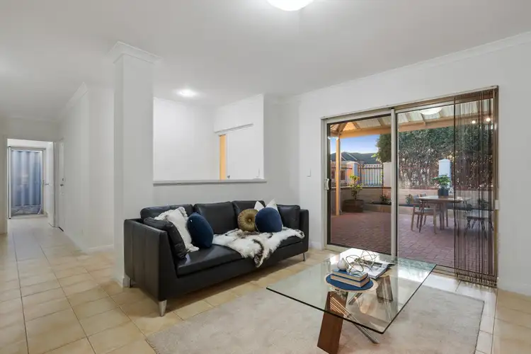 Sixth view of Homely villa listing, 8A Norman Place, Innaloo WA 6018
