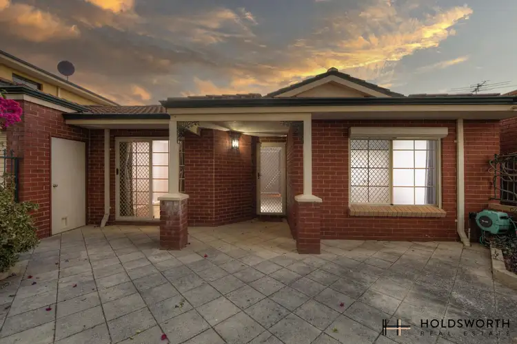 Second view of Homely villa listing, 1 Myers Street, Tuart Hill WA 6060