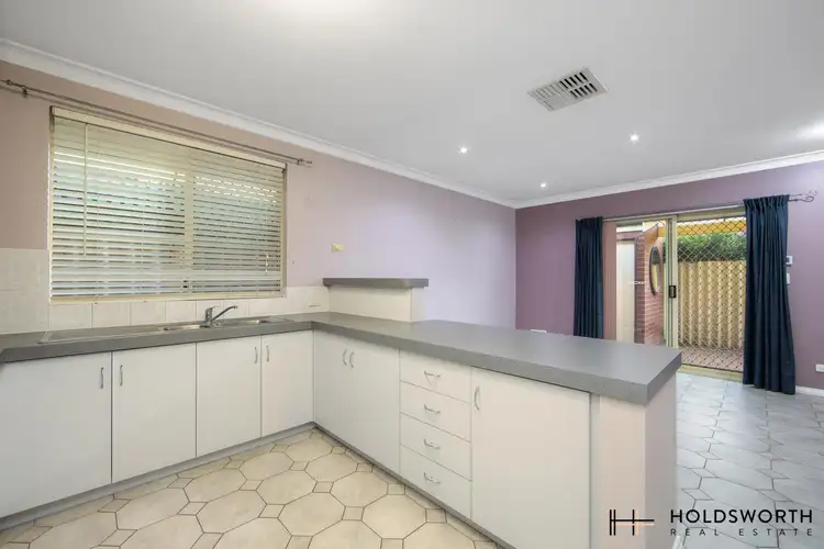 Fifth view of Homely villa listing, 1 Myers Street, Tuart Hill WA 6060
