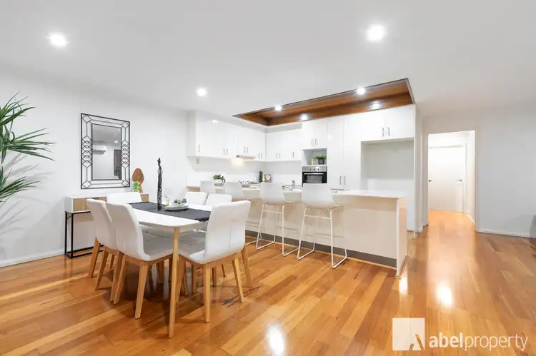 Second view of Homely villa listing, 250B Cape Street, Tuart Hill WA 6060