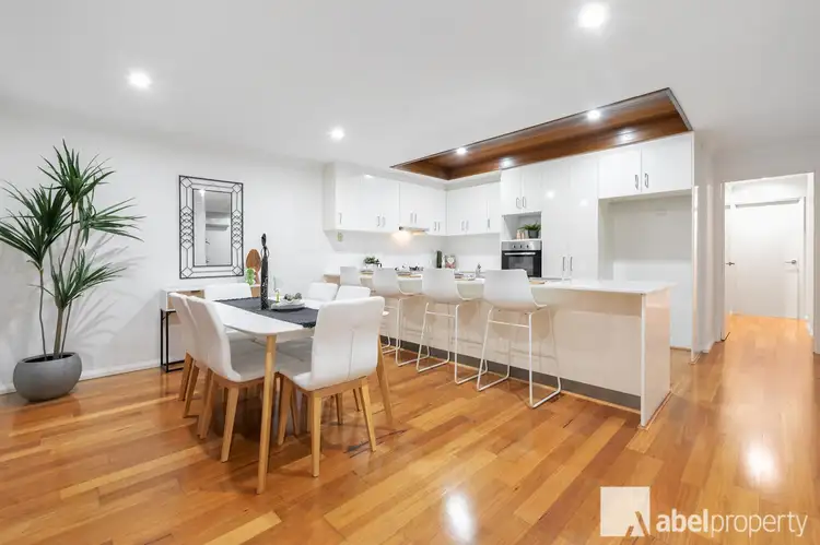 Third view of Homely villa listing, 250B Cape Street, Tuart Hill WA 6060