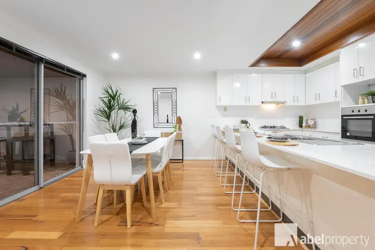 Fourth view of Homely villa listing, 250B Cape Street, Tuart Hill WA 6060