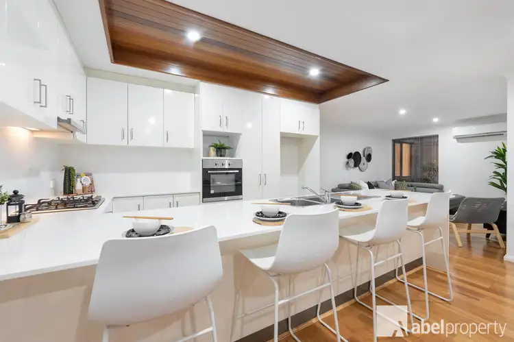 Fifth view of Homely villa listing, 250B Cape Street, Tuart Hill WA 6060