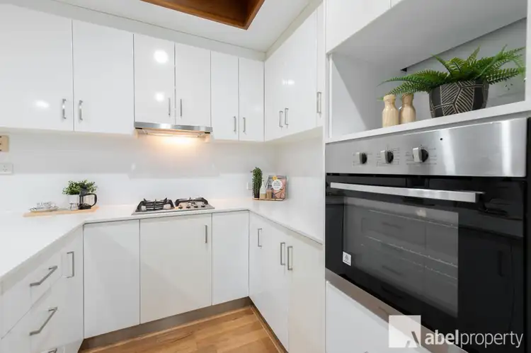 Sixth view of Homely villa listing, 250B Cape Street, Tuart Hill WA 6060