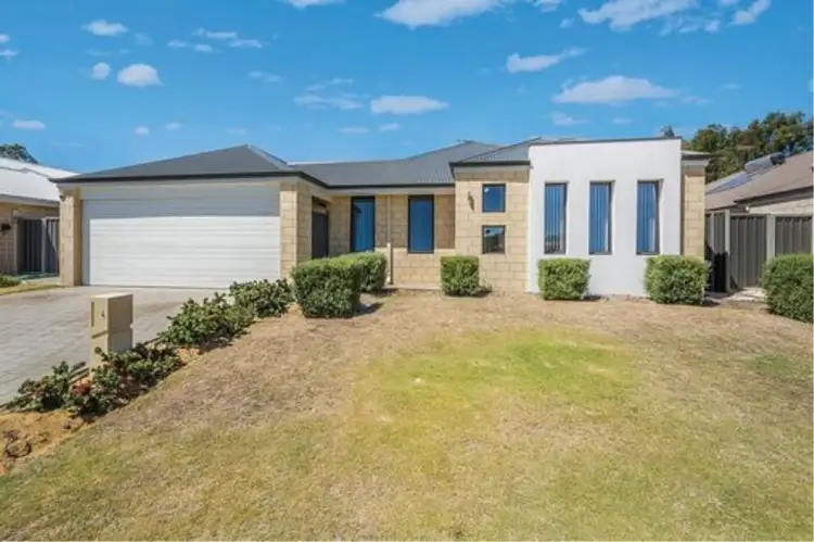 Second view of Homely house listing, 74 Ludlow Loop, Pinjarra WA 6208
