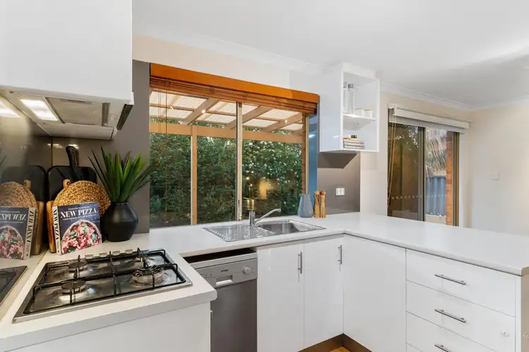 Fourth view of Homely townhouse listing, 3/159 McDonald Street, Joondanna WA 6060