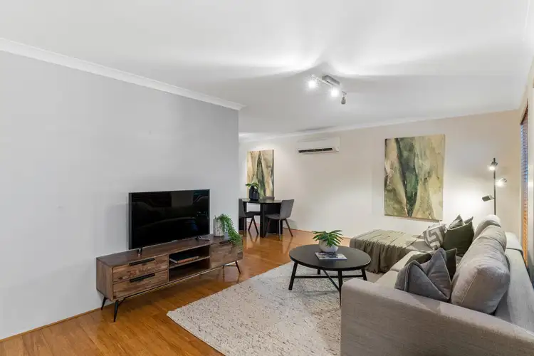 Sixth view of Homely townhouse listing, 3/159 McDonald Street, Joondanna WA 6060