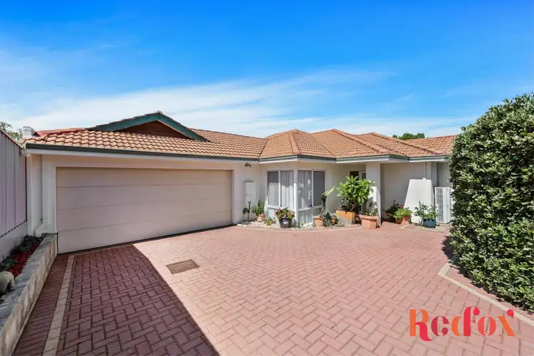 Fourth view of Homely house listing, 186B Rosebery Street, Bedford WA 6052