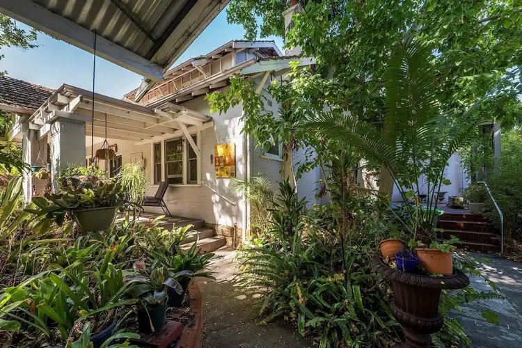 Second view of Homely house listing, 2 Tyrell Street, Nedlands WA 6009