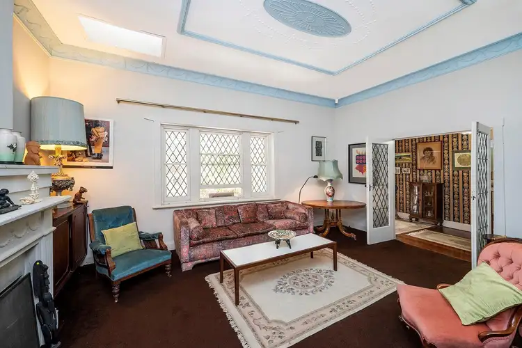 Third view of Homely house listing, 2 Tyrell Street, Nedlands WA 6009