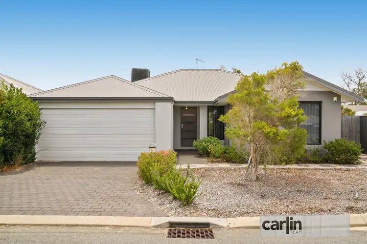 Main view of Homely house listing, 11 Clarendon Circuit, Lakelands WA 6180
