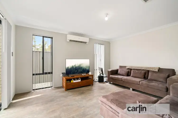Fourth view of Homely house listing, 11 Clarendon Circuit, Lakelands WA 6180