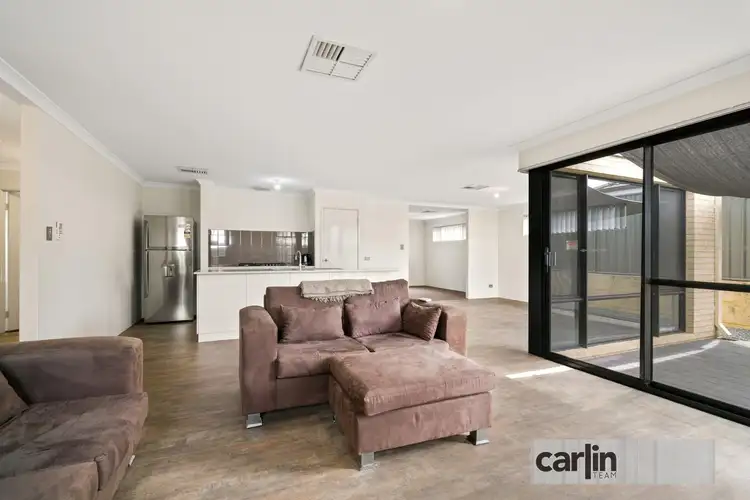 Fifth view of Homely house listing, 11 Clarendon Circuit, Lakelands WA 6180