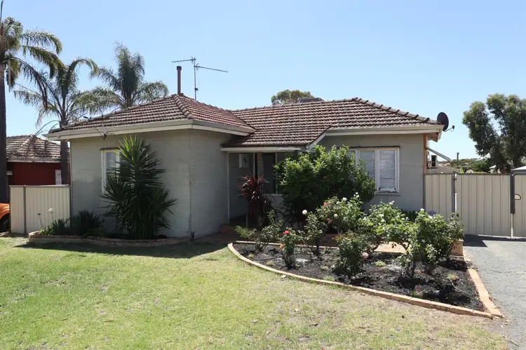 Main view of Homely house listing, 61 Kipling Street, Narrogin WA 6312