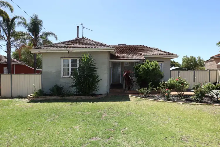 Second view of Homely house listing, 61 Kipling Street, Narrogin WA 6312