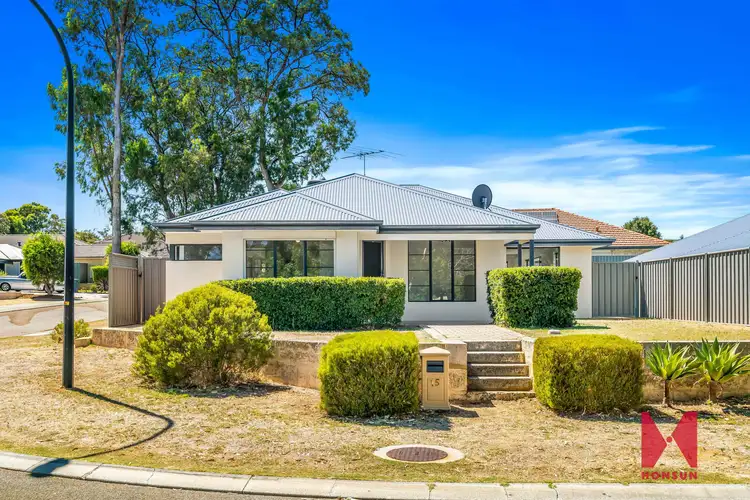 15 Ringwood Loop, Wellard WA 6170