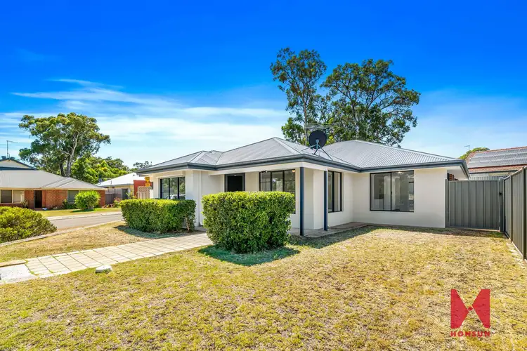 Second view of Homely house listing, 15 Ringwood Loop, Wellard WA 6170