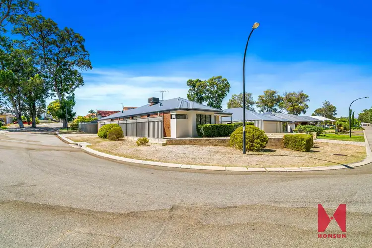 Third view of Homely house listing, 15 Ringwood Loop, Wellard WA 6170