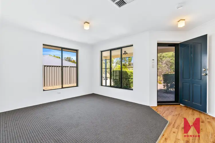 Fourth view of Homely house listing, 15 Ringwood Loop, Wellard WA 6170
