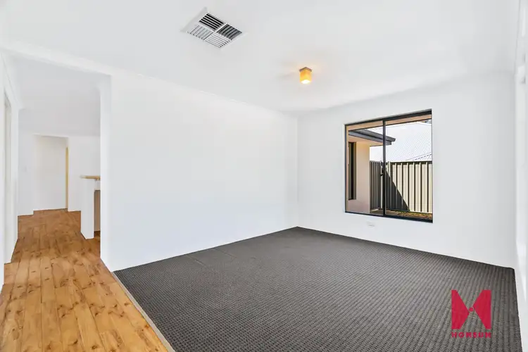 Fifth view of Homely house listing, 15 Ringwood Loop, Wellard WA 6170