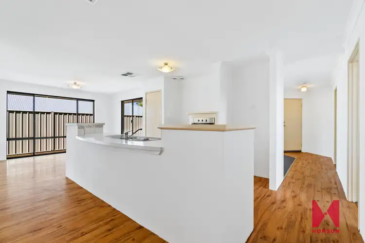 Sixth view of Homely house listing, 15 Ringwood Loop, Wellard WA 6170