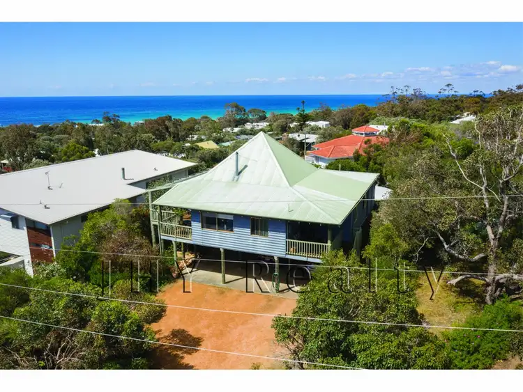 Second view of Homely house listing, 10 Eagle Bay Road, Eagle Bay WA 6281