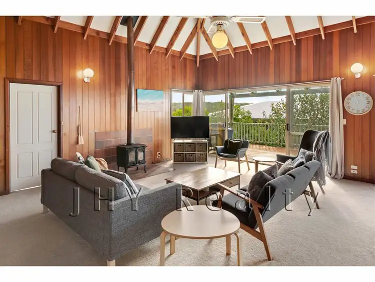 Fifth view of Homely house listing, 10 Eagle Bay Road, Eagle Bay WA 6281