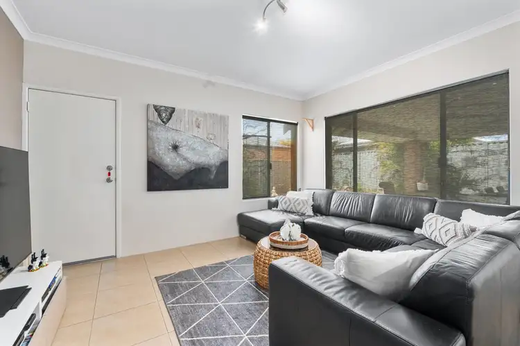 Second view of Homely house listing, 71A Yellowwood Avenue, Piara Waters WA 6112